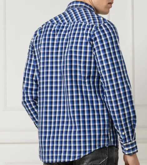 CAMASA Pepe Jeans Regular